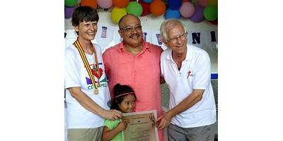 CENTRO EDUCATIVO DE HABILITACION Y REHABILITACION INTEGRAL SAN CAMILO CE CAMILO
