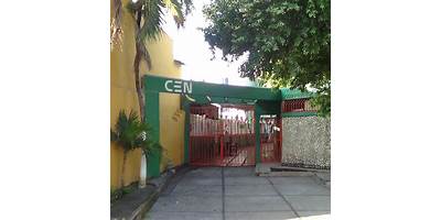 CENTRO EDUCATIVO DE NIVELACION - CEN