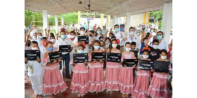 CENTRO EDUCATIVO DE PILETA