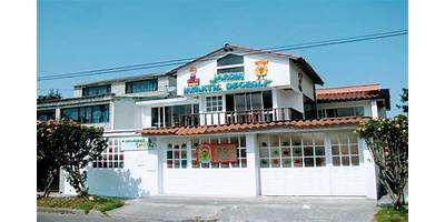 CENTRO EDUCATIVO DECROLY