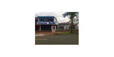 CENTRO EDUCATIVO DESCUBRIENDO JUNTOS
