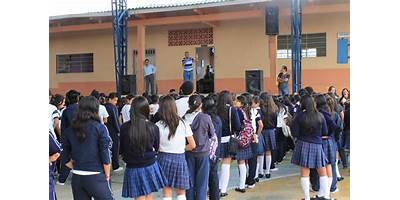 CENTRO EDUCATIVO DIEGO LUIS CORDOBA