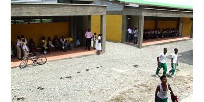 CENTRO EDUCATIVO DIEGO LUIS CORDOBA