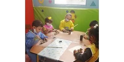 CENTRO EDUCATIVO DIFICULTADES COQUITO