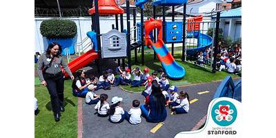 CENTRO EDUCATIVO DISTRITAL AEROMAR