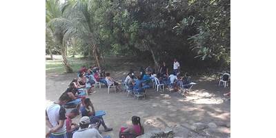 CENTRO EDUCATIVO DISTRITAL INTERCULTURAL ORINOCO
