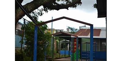CENTRO EDUCATIVO ECOS