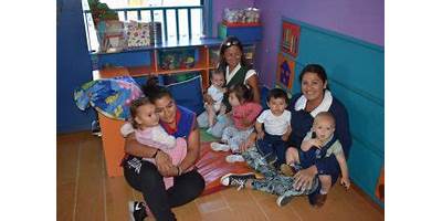 CENTRO EDUCATIVO EDUKIDS