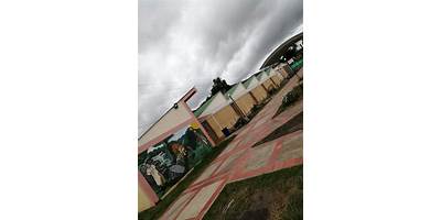 CENTRO EDUCATIVO EL ARRAYAN DE YASCUAL
