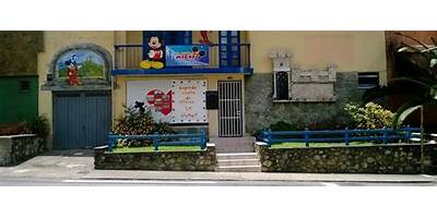 CENTRO EDUCATIVO EL CASTILLO DE MICKEY