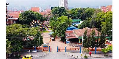 CENTRO EDUCATIVO EL DORADO
