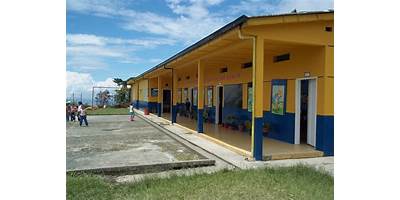 CENTRO EDUCATIVO EL EDEN