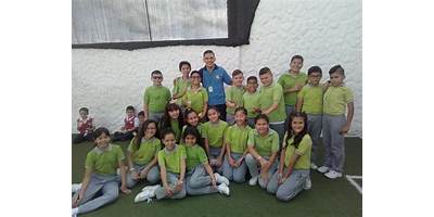 CENTRO EDUCATIVO EL GRILLOTE PREESCOLAR Y PRIMARIA