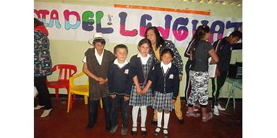 CENTRO EDUCATIVO EL HATO