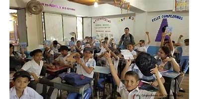 CENTRO EDUCATIVO EL MARAVILLOSO MUNDO DE LOS NIÑOS