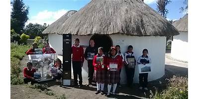 CENTRO EDUCATIVO EL MORTIÑO