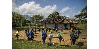 CENTRO EDUCATIVO EL OASIS