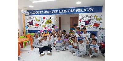 CENTRO EDUCATIVO EL PARAISO