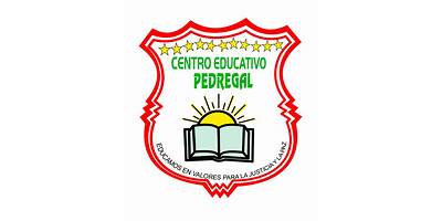 CENTRO EDUCATIVO EL PEDREGAL