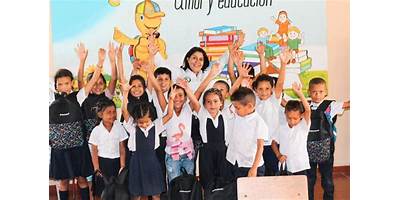 CENTRO EDUCATIVO EL PLAN