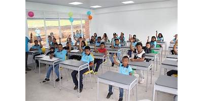 CENTRO EDUCATIVO EL TAMBO