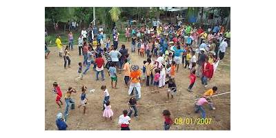 CENTRO EDUCATIVO EL TORNO