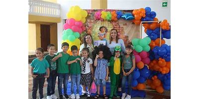 CENTRO EDUCATIVO ELIESCAR