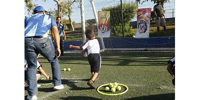 CENTRO EDUCATIVO EMPODERANDO PEQUEÑOS GIGANTES