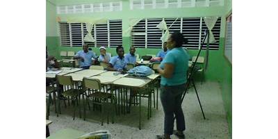 CENTRO EDUCATIVO ESPIRITU SANTO
