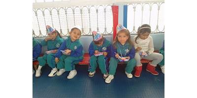 CENTRO EDUCATIVO ESTOY FELIZ