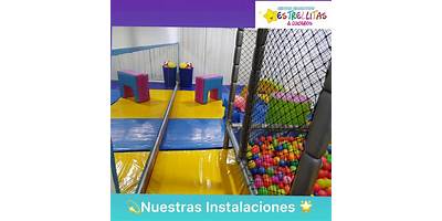 CENTRO EDUCATIVO ESTRELLITAS Y LUCEROS