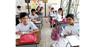 CENTRO EDUCATIVO ETIEVAN - COLEGIO ENCUENTROS