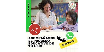 CENTRO EDUCATIVO FE Y ESPERANZA