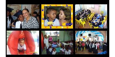 CENTRO EDUCATIVO FUNDACIÓN MI HOGAR NIÑOS DEL CENTRO