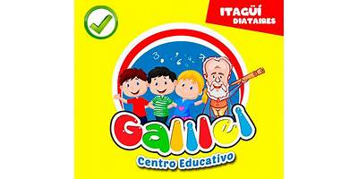 CENTRO EDUCATIVO GALILEI