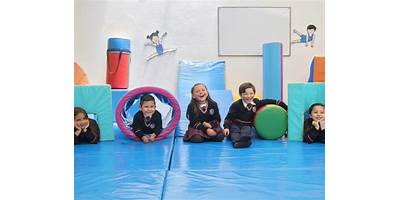 CENTRO EDUCATIVO GIMNASIO CAMPESTRE