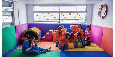 CENTRO EDUCATIVO GIMNASIO DEL SUR