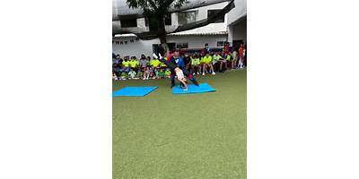 CENTRO EDUCATIVO GIMNASIO INCLUSIVO HOWARD GARDNER S.A.S