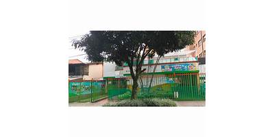 CENTRO EDUCATIVO GIMNASIO MONTE ALTO