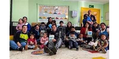 CENTRO EDUCATIVO GOTITAS DE AGUA
