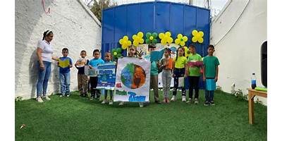 CENTRO EDUCATIVO GRANITOS DE FE