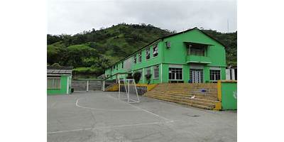 CENTRO EDUCATIVO GUADUAL BAJO