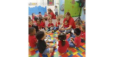 CENTRO EDUCATIVO HISPANOAMERICANO