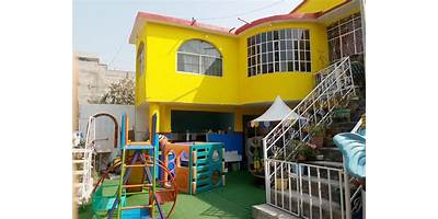 CENTRO EDUCATIVO HOMBRES DEL FUTURO