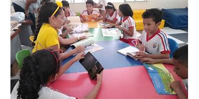 CENTRO EDUCATIVO HORIZON GIMANSIO BILINGÜE