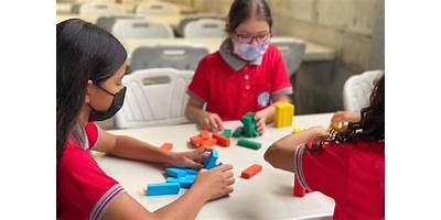 CENTRO EDUCATIVO HORIZONTES