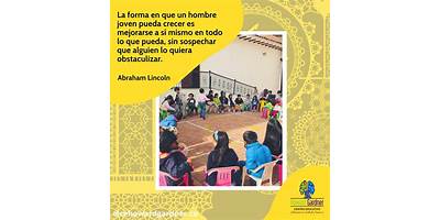 CENTRO EDUCATIVO HOWARD GARDNER