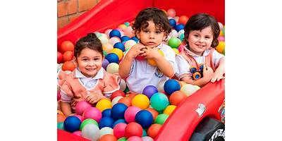 CENTRO EDUCATIVO ILUSIONES INFANTILES