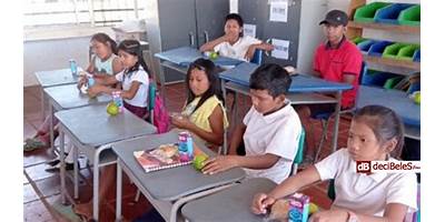 CENTRO EDUCATIVO INDIGENA ALTO TSOCOBO