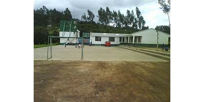 CENTRO EDUCATIVO INDIGENA CHUNGANA